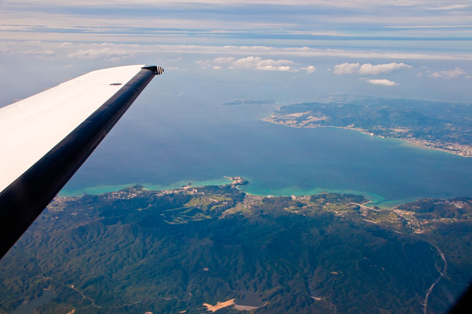 Hi from Mainland Japan... again! - Marshalls Abroad